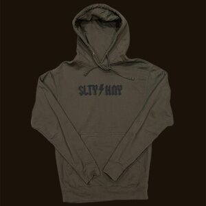 Salty Honey Hoodie NWOT